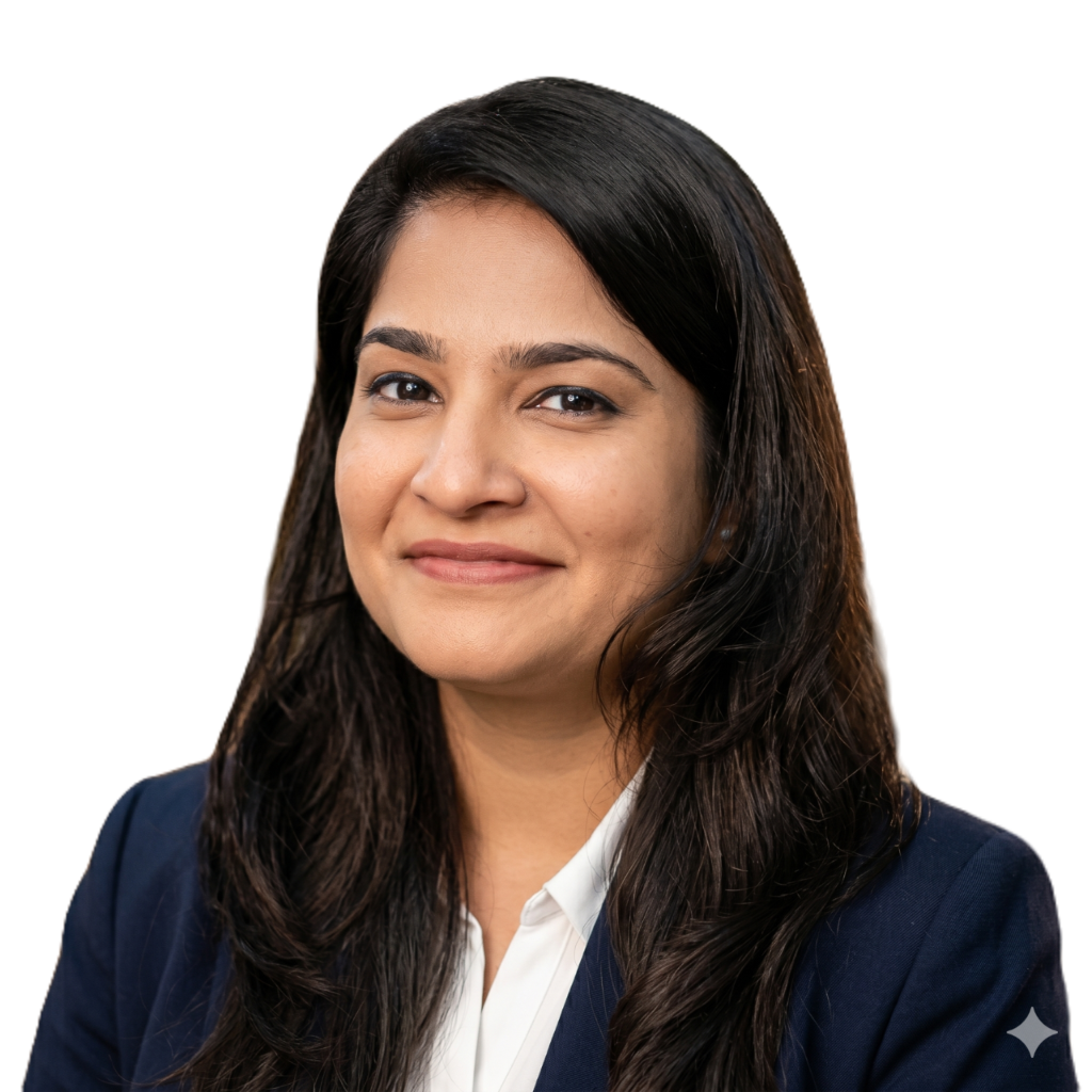 Aditi Mehta