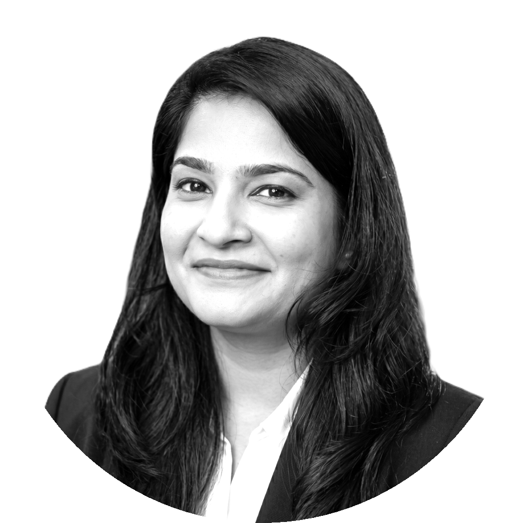 Aditi Mehta